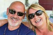Victim was positive hours before death