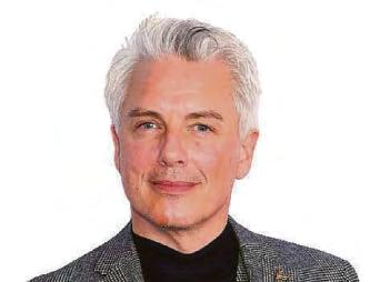 TV bosses are to blame for 'sexualising' of Gino