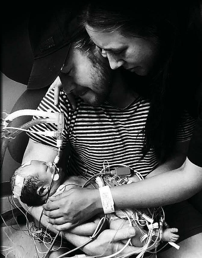 NHS TRUST'S ₤1.6M BABY DEATHS FINE