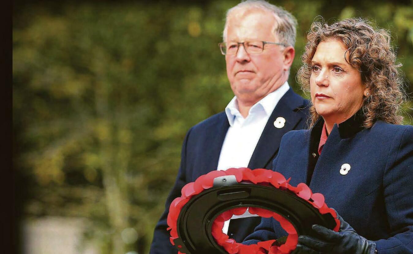 £22.4m legal battle over firm linked to Capt Tom son-in-law