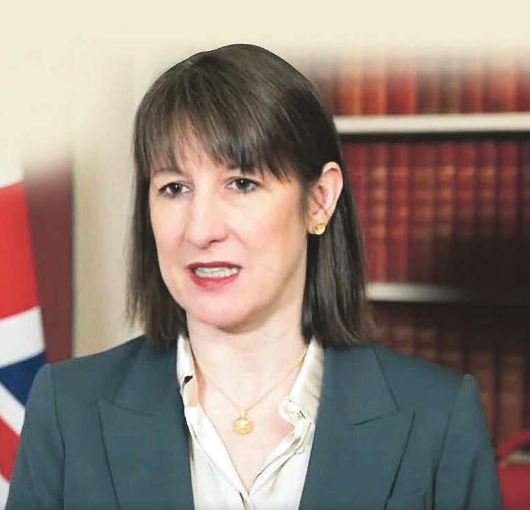 0.1% growth makes a big difference for Chancellor