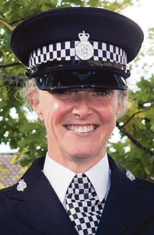 A salute to Our Rosie