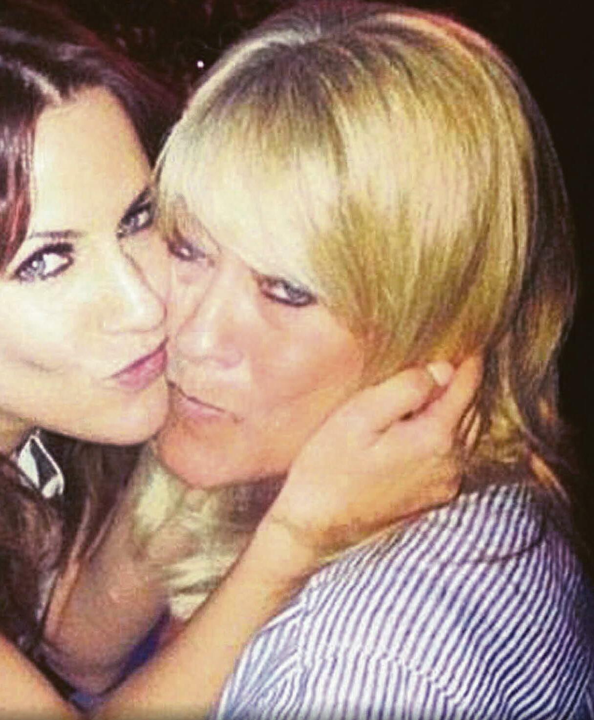 Caroline would be so proud her story is helping others...