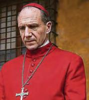 POWER TO THE PAPAL
