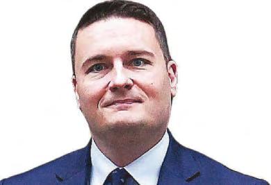 Wes: We are cutting NHS waiting times...