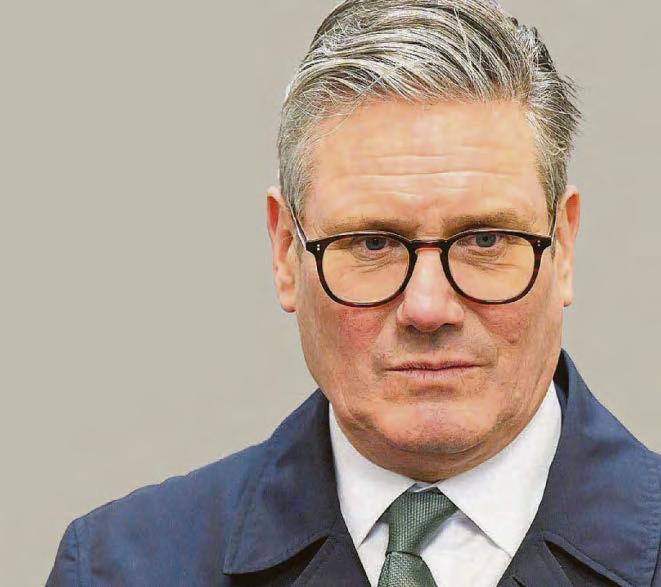 'Now is time to face down the naysayers on workers' rights'