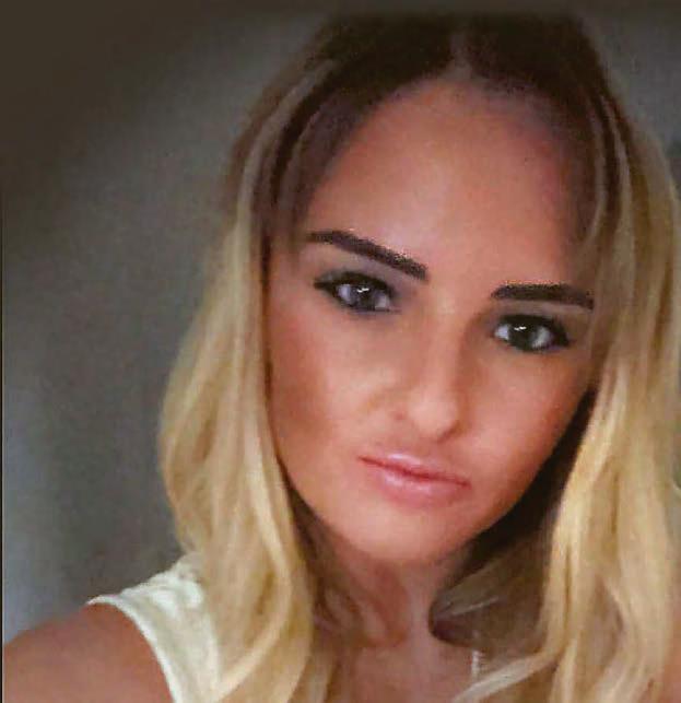 PC drunk on cocktails beat up her own mum