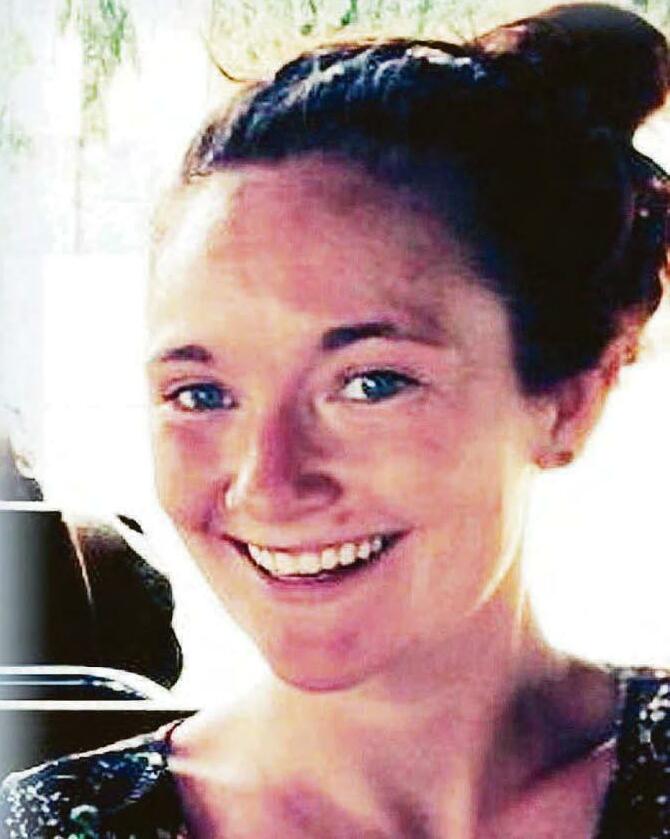 'Finally we can start grieving for Danielle