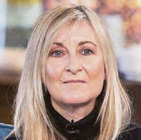 Fiona's book tells of joy in life despite Alzheimer's