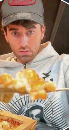 Easy peasy mac 'n' cheesy