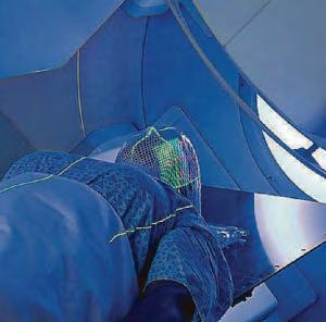 POSTCODE LOTTERY FOR CANCER CARE