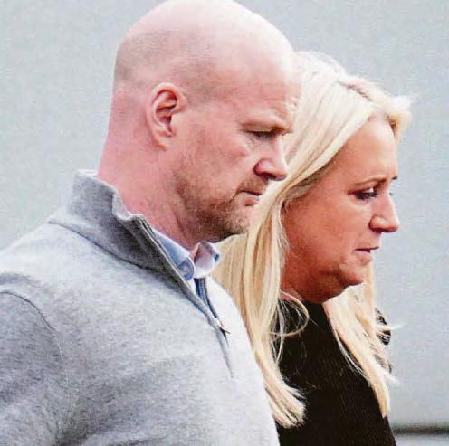 Guilty of £1.4m watch heist that 'led to suicide'