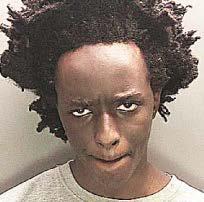 Girl, 10, hurt trying to save little sister in knife carnage