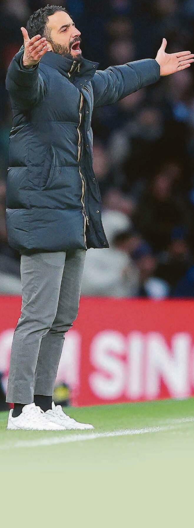 DID I HEAD TO REDS TOO EARLY?