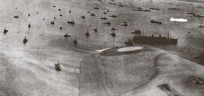 Lest we forget.. the teen D-Day heroine