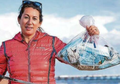 Help save lives joining biggest ever litter pick