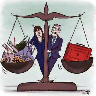 Trump's gameshow tactics are no winner