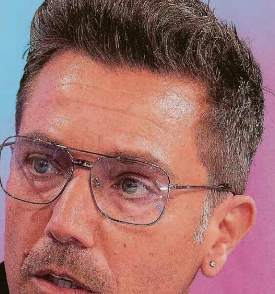 Gino to ITV: CONTACT ME ..I WILL FULLY CO-OPERATE