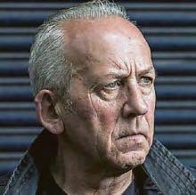 FURY AT COPS' A.I.VICTIM STATEMENT