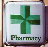 Pharmacists threaten less opening time