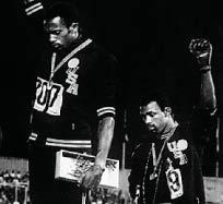 £400k sale of Black Power tracksuit top