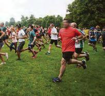 GPs: Try a jog for drug-free health boost