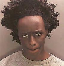 Knifeman's eyes were 'possessed'