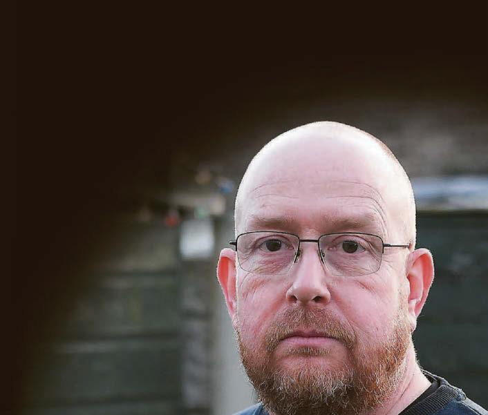 I feared I'd die on NHS list so paid for heart op