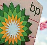 BP abandons its green goals