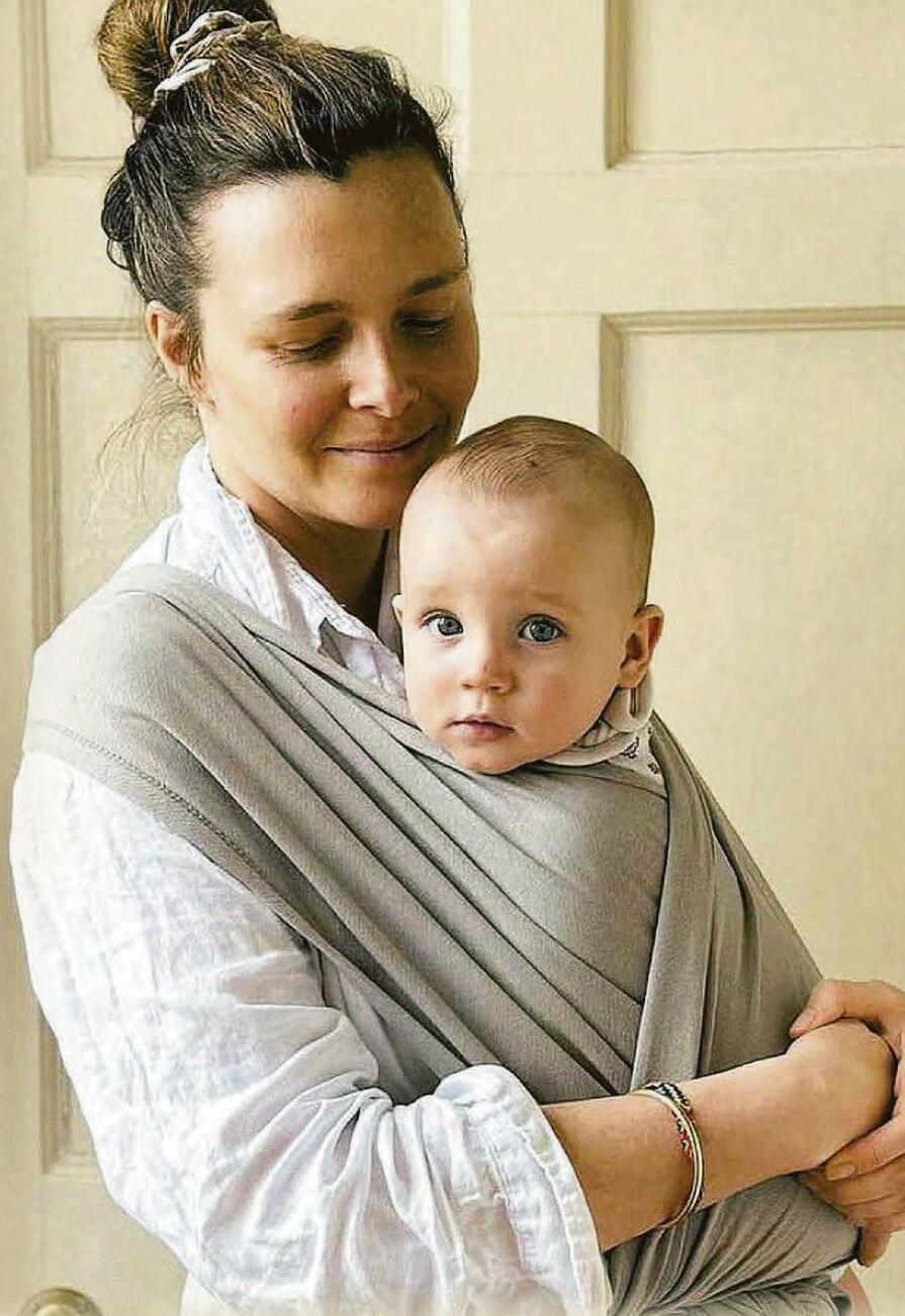 I get Kelly's pain over friends' kids ..as a mum, parenting is SO boring