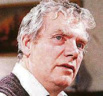 Corrie Geoff leaves wife £330k in will