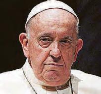 Pope's health 'continuing to get better'