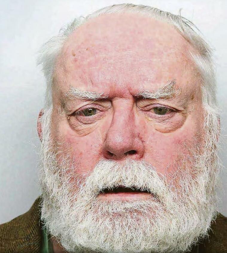 Crystal Methodist jailed