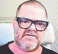 Heston: Zest is back after I was a zombie