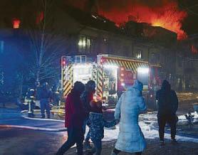 Drone raids kill 4 people in Kherson