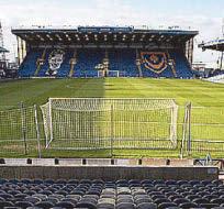 Football club in fake talent scout alert