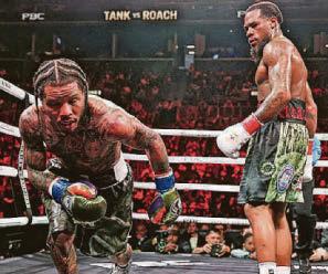 DAVIS: MY HAIR WAS TO BLAME