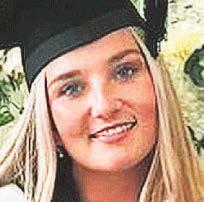 Garden plan in tribute to teacher who died aged 24