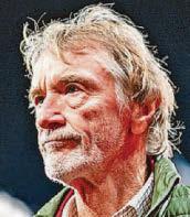 FANS ARE UNITED'S ONLY STARS