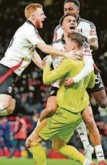 PREM IN RACE TO FIX FA CUP PILE-UP