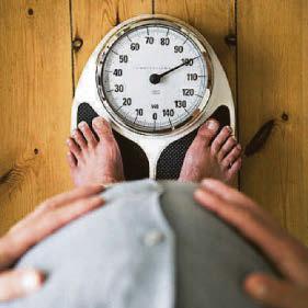Warning over UK's soaring obesity rates
