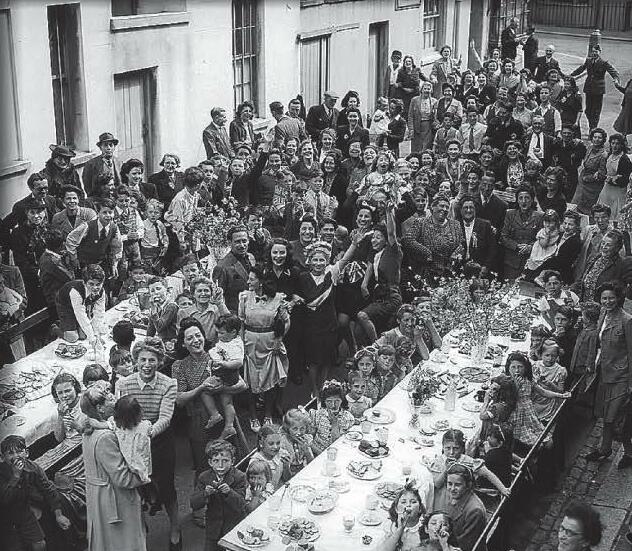 We'll re-create 'electric buzz' of 80 years ago