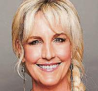 Erin: I jumped off sofa over Corby series