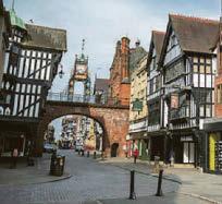 City that has true spirit of hospitality