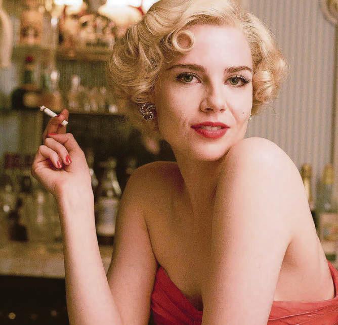 Ruth was a force.. but against the system she was helpless