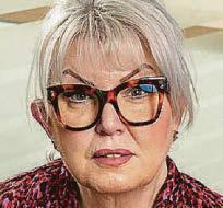 Victims' hell over record court delays