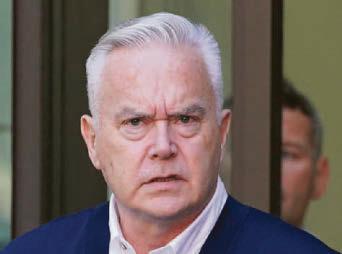 HUW'S £250K OFF HOME SALE PRICE