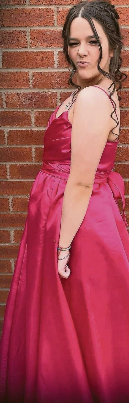 I forgive you for running me over