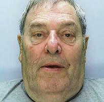 OAP: I killed my wife who abused me for decades