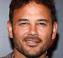 Ryan back on cobbles 9yrs on for cameo